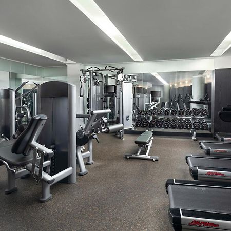 מלון Hyatt Union Square ניו יורק מראה חיצוני תמונה
