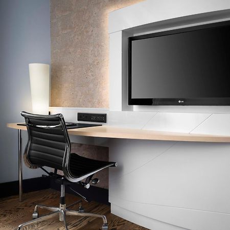 מלון Hyatt Union Square ניו יורק מראה חיצוני תמונה