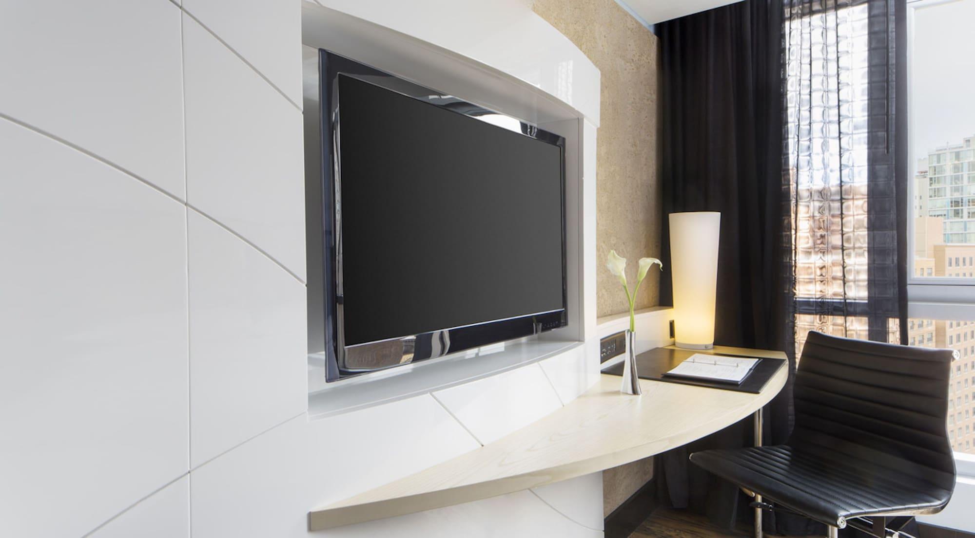 מלון Hyatt Union Square ניו יורק מראה חיצוני תמונה