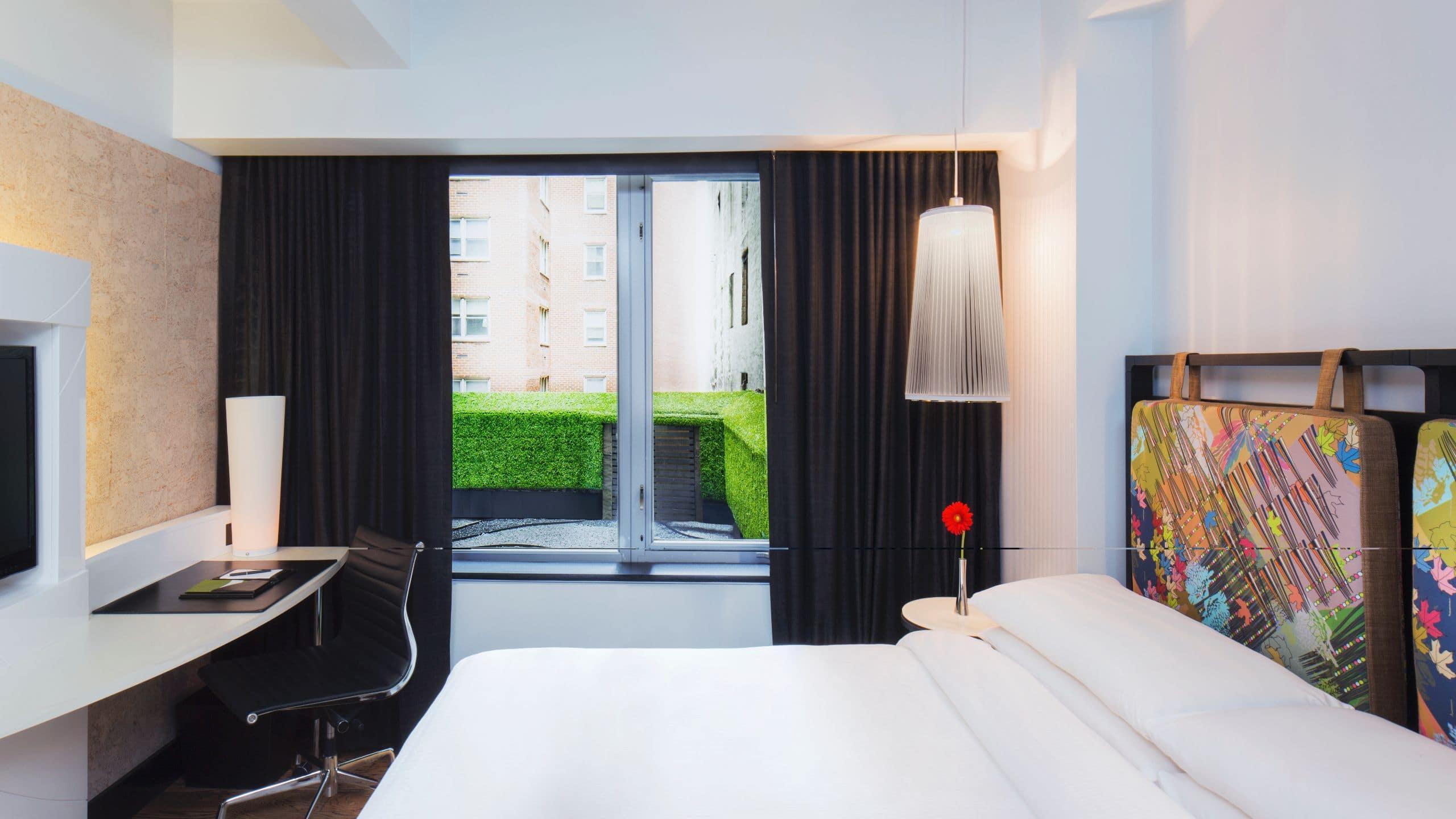 מלון Hyatt Union Square ניו יורק מראה חיצוני תמונה