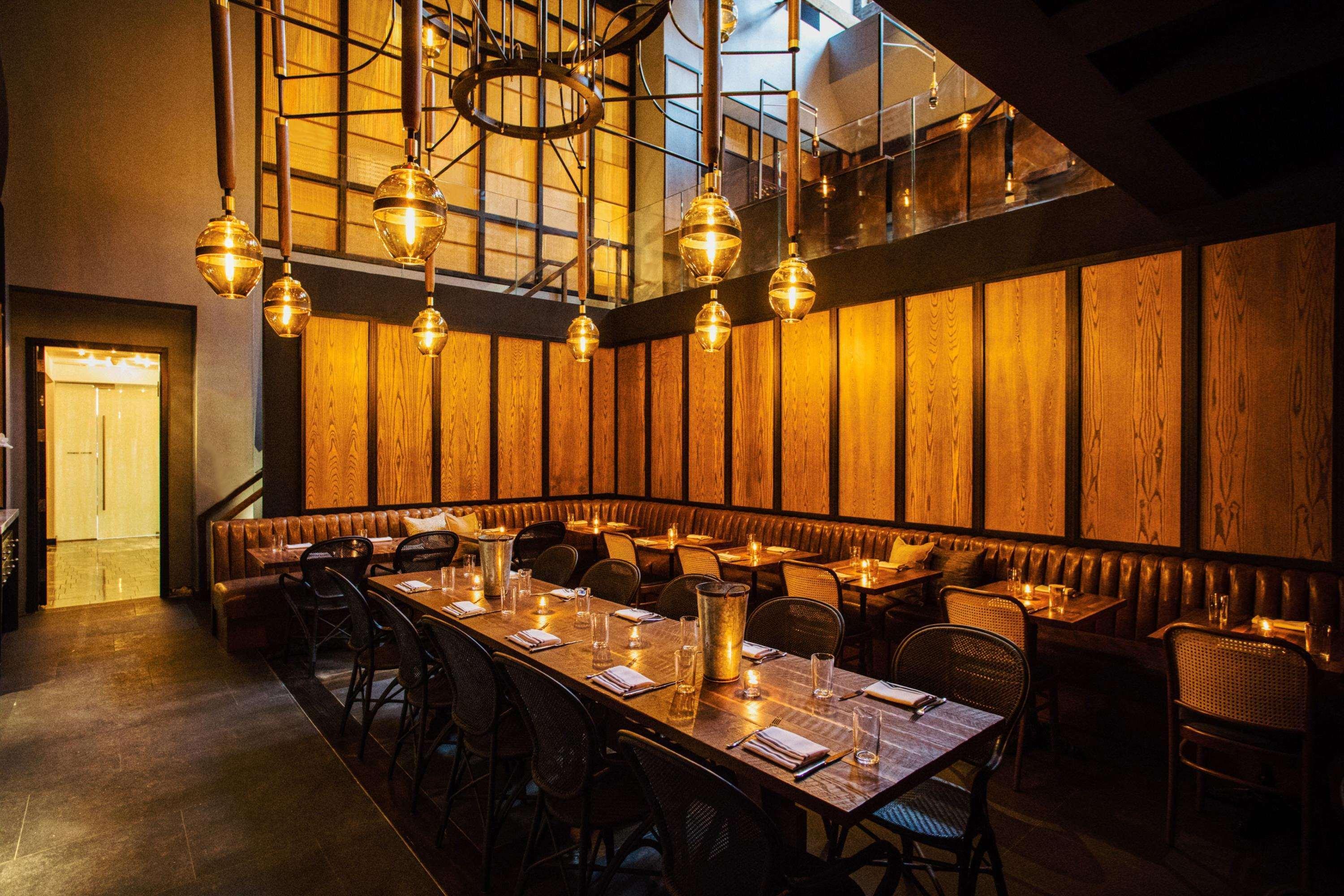 מלון Hyatt Union Square ניו יורק מראה חיצוני תמונה