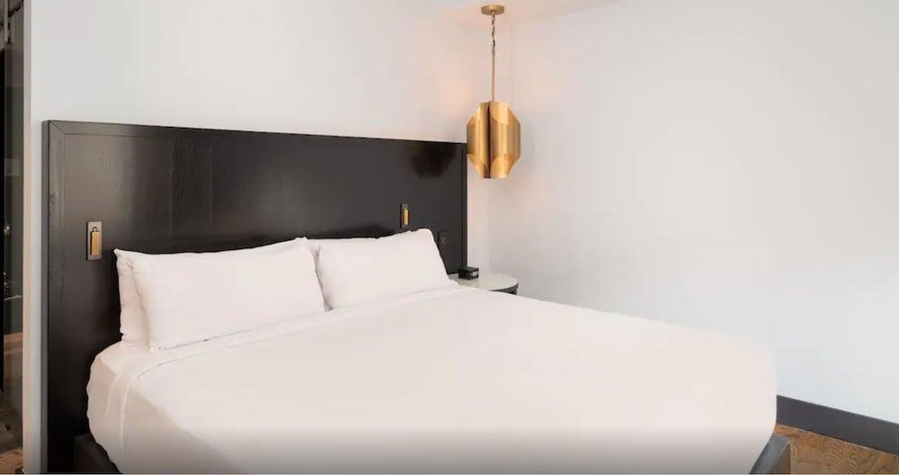 מלון Hyatt Union Square ניו יורק מראה חיצוני תמונה