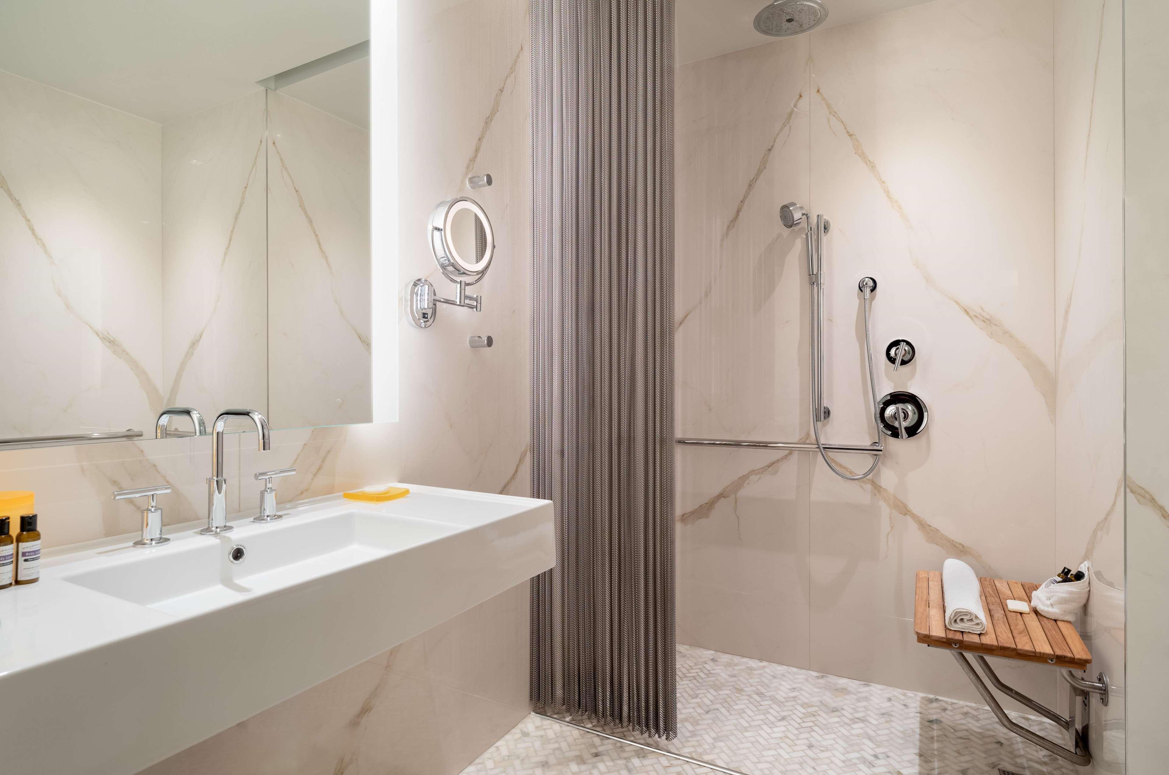 מלון Hyatt Union Square ניו יורק מראה חיצוני תמונה