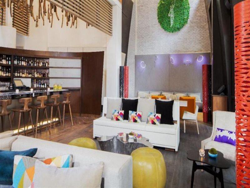 מלון Hyatt Union Square ניו יורק מראה חיצוני תמונה