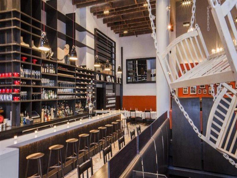 מלון Hyatt Union Square ניו יורק מראה חיצוני תמונה